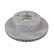 Offre Combi Disques De Frein + Plaquettes De Frein Febi, Vignette 5