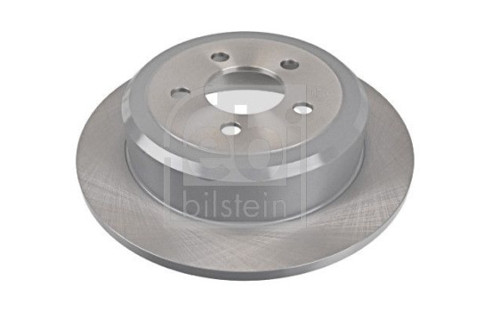 Offre Combi Disques De Frein + Plaquettes De Frein Febi, Image 7