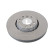 Offre Combi Disques De Frein + Plaquettes De Frein Febi, Vignette 6