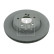 Offre Combi Disques De Frein + Plaquettes De Frein Febi, Vignette 3