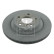Offre Combi Disques De Frein + Plaquettes De Frein Febi, Vignette 3