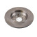 Offre Combi Disques De Frein + Plaquettes De Frein Febi, Vignette 6