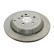 Offre Combi Disques De Frein + Plaquettes De Frein Febi, Vignette 3