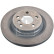 Offre Combi Disques De Frein + Plaquettes De Frein Febi, Vignette 13