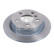 Offre Combi Disques De Frein + Plaquettes De Frein Febi, Vignette 5