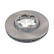 Offre Combi Disques De Frein + Plaquettes De Frein Febi, Vignette 5