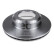 Offre Combi Disques De Frein + Plaquettes De Frein Febi, Vignette 6