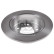 Offre Combi Disques De Frein + Plaquettes De Frein Febi, Vignette 4