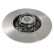 Offre Combi Disques De Frein + Plaquettes De Frein Febi, Vignette 4