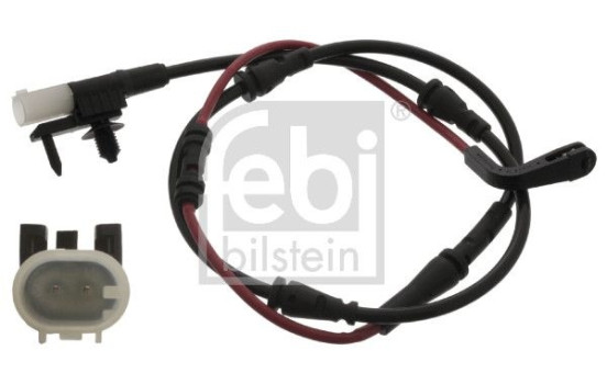 Offre Combi Disques De Frein + Plaquettes De Frein Febi, Image 3