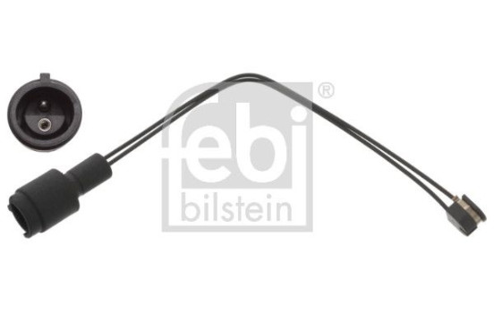 Offre Combi Disques De Frein + Plaquettes De Frein Febi, Image 5