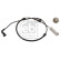 Offre Combi Disques De Frein + Plaquettes De Frein Febi, Vignette 14