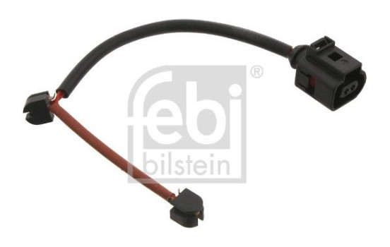 Offre Combi Disques De Frein + Plaquettes De Frein Febi, Image 5