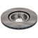 Offre Combi Disques De Frein + Plaquettes De Frein Febi, Vignette 4