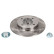Offre Combi Disques De Frein + Plaquettes De Frein Febi, Vignette 7