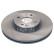 Offre Combi Disques De Frein + Plaquettes De Frein Febi, Vignette 3