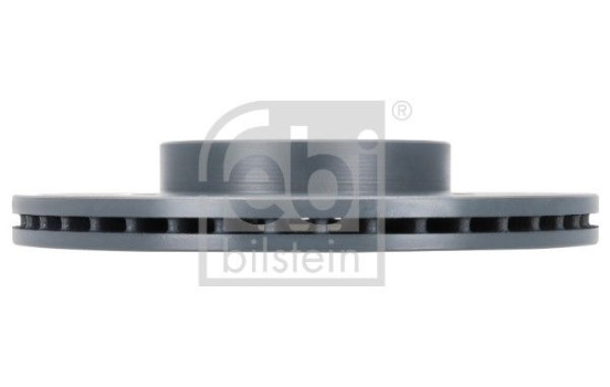 Offre Combi Disques De Frein + Plaquettes De Frein Febi, Image 5