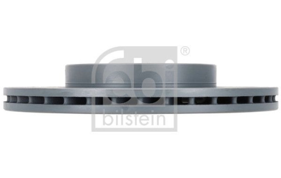 Offre Combi Disques De Frein + Plaquettes De Frein Febi, Image 5
