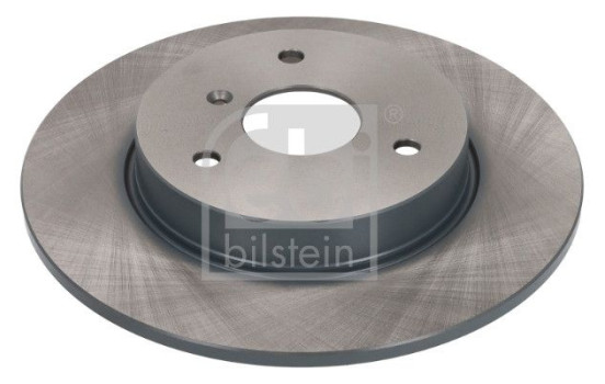Offre Combi Disques De Frein + Plaquettes De Frein Febi, Image 3