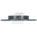 Offre Combi Disques De Frein + Plaquettes De Frein Febi, Vignette 5