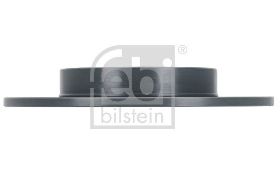 Offre Combi Disques De Frein + Plaquettes De Frein Febi, Image 5