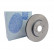 Offre Combinée Disques De Frein + Plaquettes De Frein Blueprint, Vignette 2