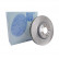 Offre Combinée Disques De Frein + Plaquettes De Frein Blueprint, Vignette 3