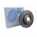 Offre Combinée Disques De Frein + Plaquettes De Frein Blueprint, Vignette 3