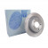 Offre Combinée Disques De Frein + Plaquettes De Frein Blueprint, Vignette 2