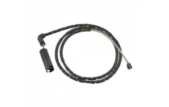 Offre combinée disques et plaquettes de frein febi, Image 11