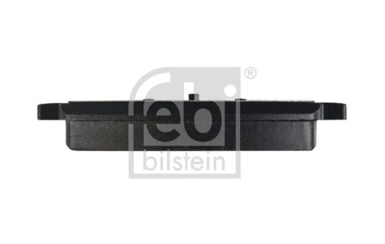 Offre combinée disques et plaquettes de frein febi, Image 15