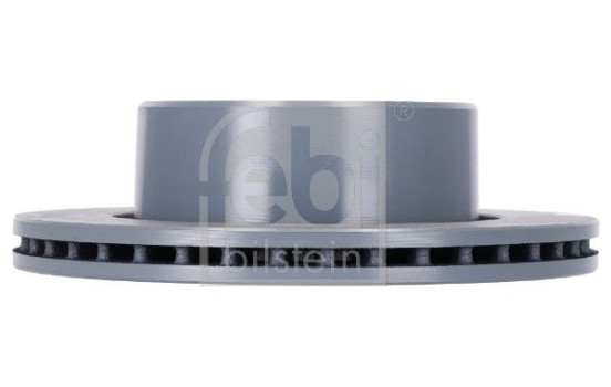 Offre combinée disques et plaquettes de frein febi, Image 8