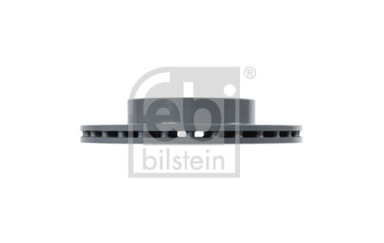 Offre combinée disques et plaquettes de frein febi, Image 7