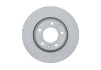 Disque de frein BD2163 Bosch