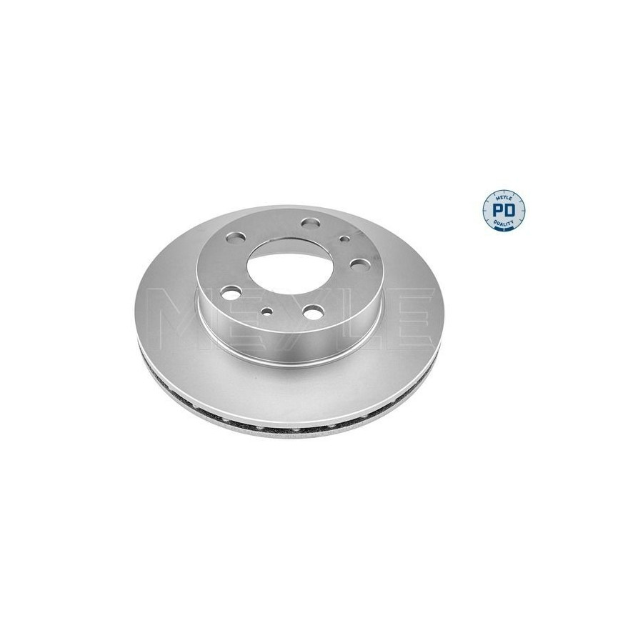 Disque De Frein Avant Original Jumper Boxer Ducato II/III 4249H9