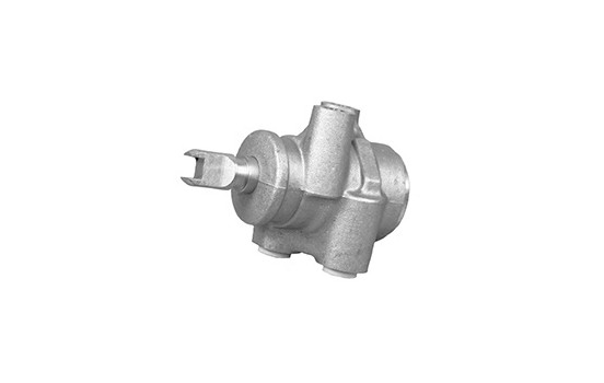 Régulateur de freinage 3921 ABS, Image 2