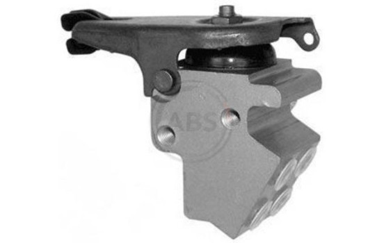 Régulateur de freinage 44003 ABS, Image 3