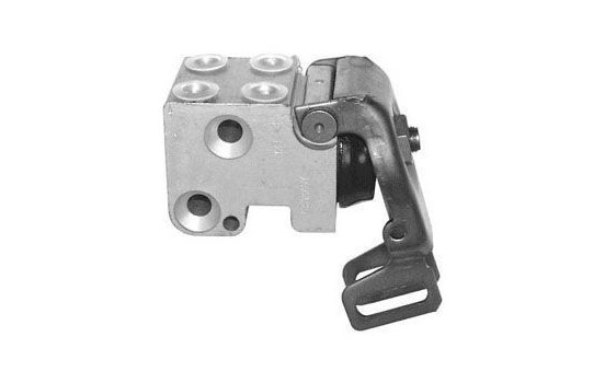 Régulateur de freinage 44009 ABS