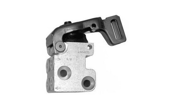 Régulateur de freinage 44013 ABS
