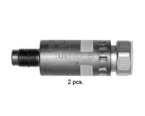 Régulateur de freinage 44041 ABS