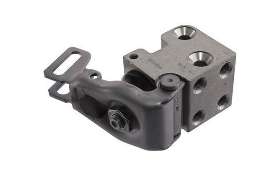 Régulateur de freinage 44099 ABS