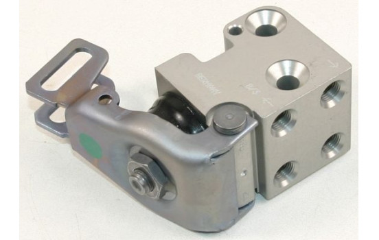 Régulateur de freinage 44105 ABS
