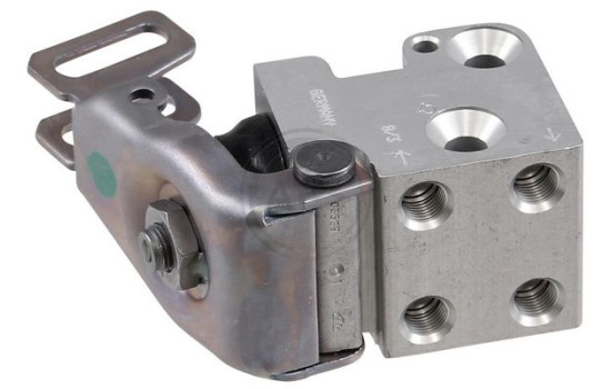 Régulateur de freinage 44105 ABS, Image 3
