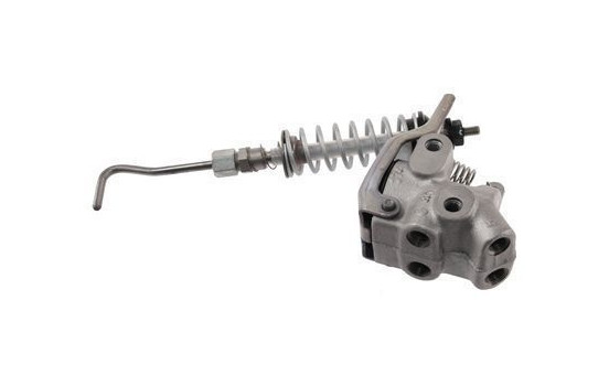Régulateur de freinage 64005 ABS