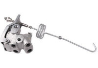 Régulateur de freinage 64006 ABS