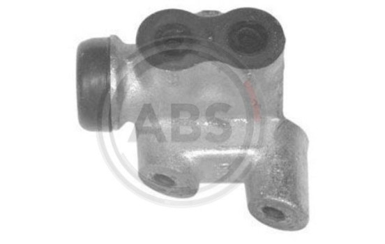 Régulateur de freinage 64054X ABS, Image 3