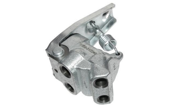 Régulateur de freinage 64066 ABS