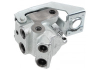 Régulateur de freinage 64074 ABS