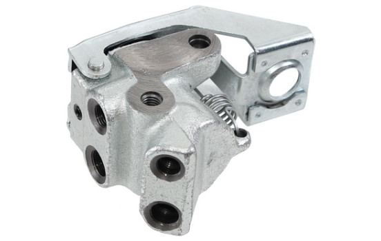 Régulateur de freinage 64074 ABS