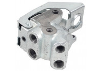Régulateur de freinage 64076 ABS